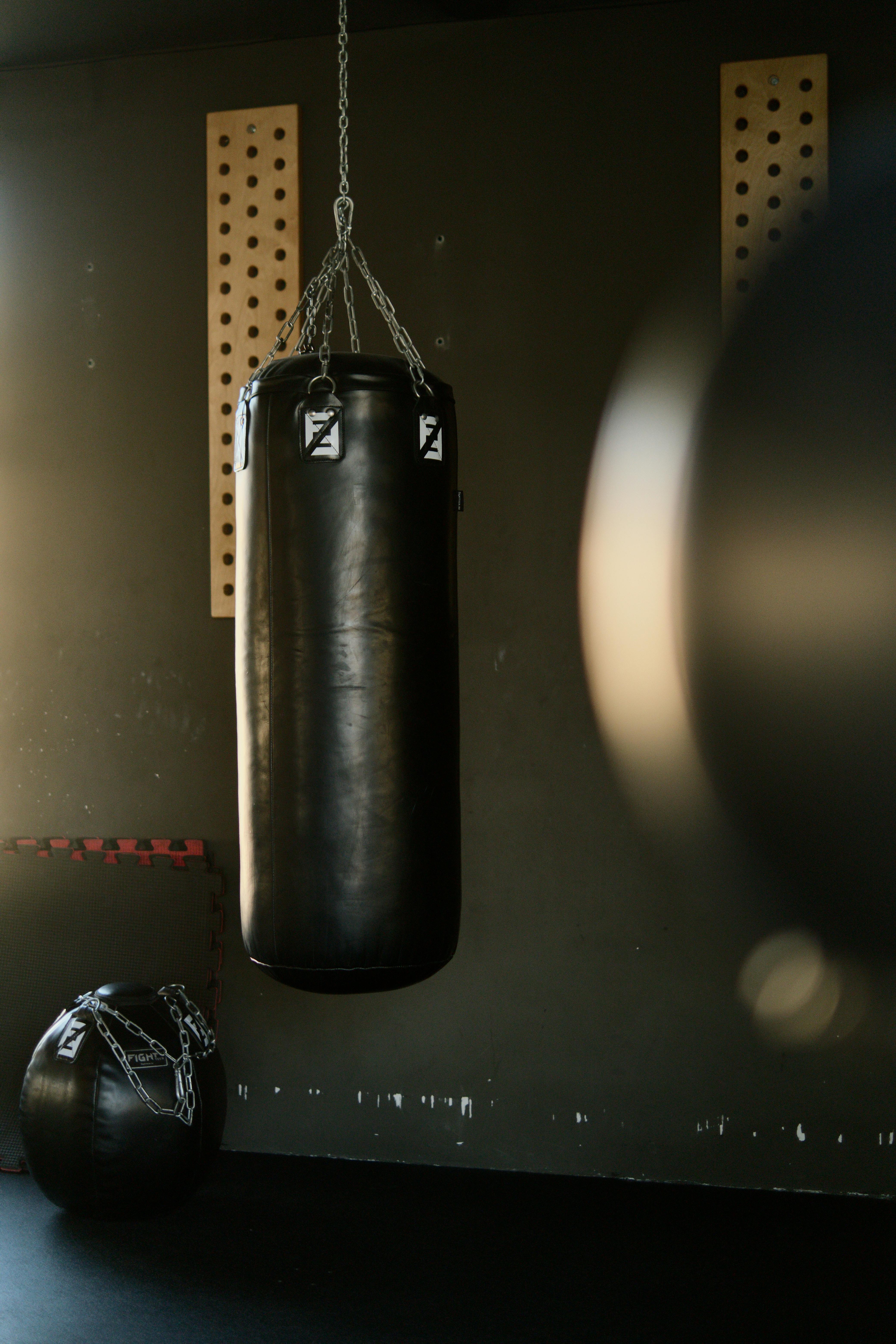 punch-bag
